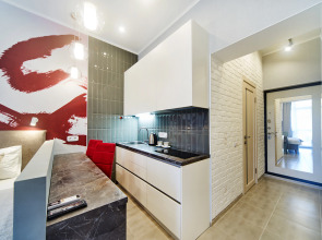 Апарт-отель Адмиральская лагуна