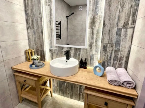 Апартаменты на Брестской 3