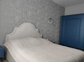 Кваритра Амаленау Централ парк