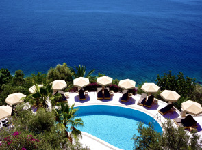 Отель Villa Tamara