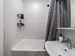 Квартира Островок уюта на острове