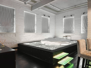 Апартаменты Loft в Казани