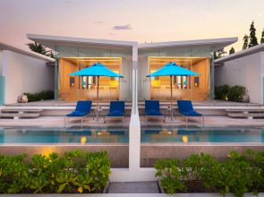 Курортный отель Explorar Koh Samui Adults Only (16+)