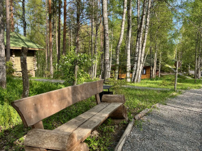 База Отдыха Берлога