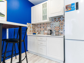 Апартаменты Богемия От LеtoApart