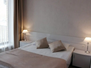 Отель Арт ресторан Вивальди