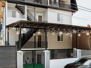 Гостевой дом Лайм