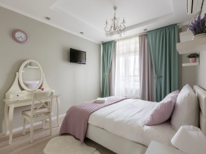 Апартаменты Райский уголок