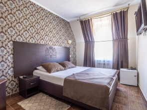 Отель Мартон Вилла Рио