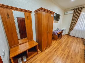 Отель Pakhlavon Hotel