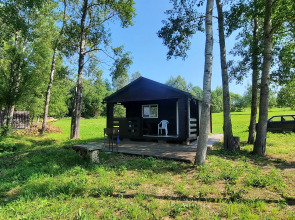 Кемпинг ТехноХутор