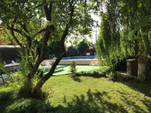 Отель Ольга