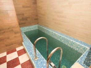 Отель Звездочка