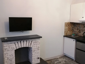 Апартаменты Александровские 4