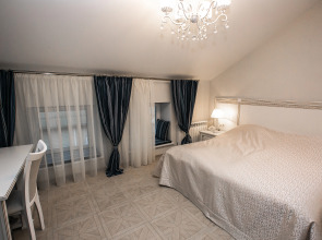 Гостиница Бунин