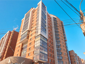 Квартира Comfy Karl Apart