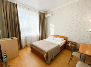 Гостинично-развлекательный комплекс Royal-Lime