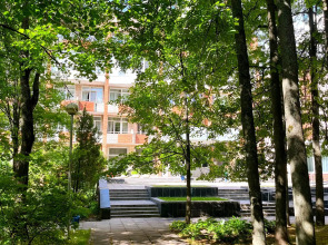 Санаторий Код здоровья