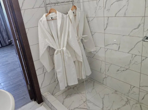 Мини-отель Милый дом