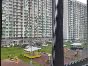 Апартаменты Воронцовский бульвар 14/5