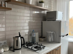 Квартира Студия в Центре Оренбурга