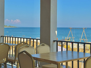 Отель «Жемчужина Абхазии»