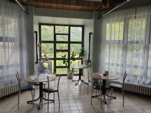 Отель Дружба