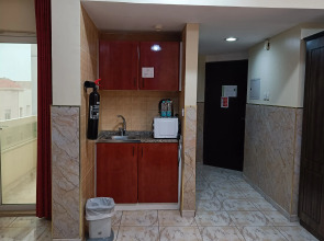 Апарт-отель Ruwi Beach Hotel Apartments - Maha Hospitality Group