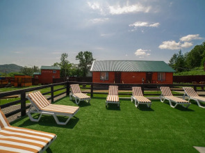 Гостевой дом Вилла Позитив Камчатка