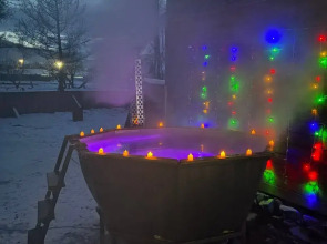 Гостевой дом Алтайские дачи