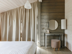 Гостевой дом Дубль Дача