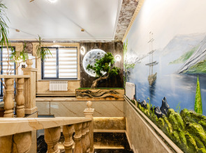 Отель Рим Grand Hotel