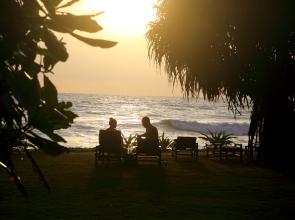 Отель Temple Tree Resort & Spa