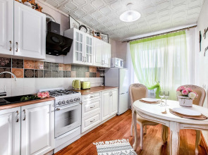 Апартаменты Возле Немиги