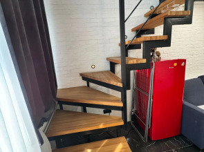 Апартаменты Уютные около метро Чертановская 7322