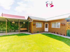 Гостевой Дом Ивановский