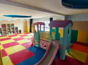 Апартаменты Grande Carribean City View