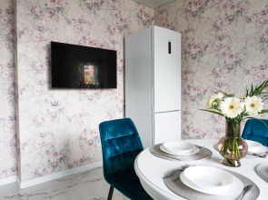 Квартира С мечтой о море