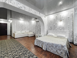 Отель Frantel Palace