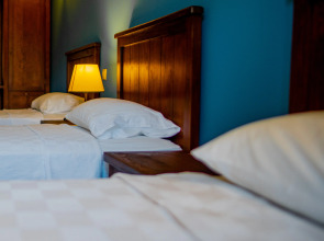 Hotel Dores Residence