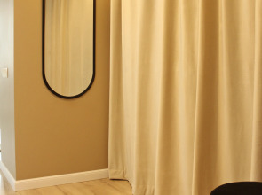 Квартира -Студия Рядом с ТРЦ Планета