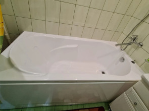 Апартаменты во Дворе Главного Офиса Норникеля