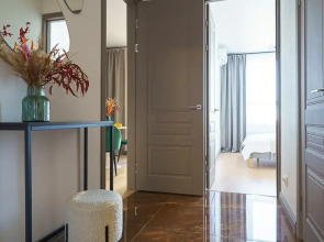 Апартаменты Sangria Apartment