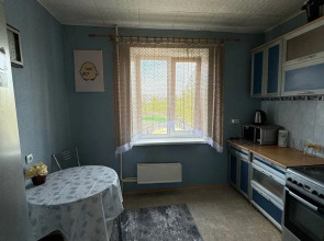 Квартира Рыжий кот 2