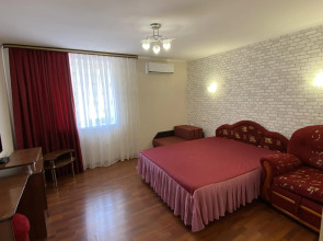 Гостевой дом Эдем