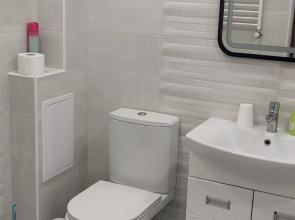 Квартира Балтийский проезд 4