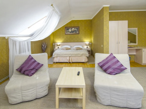 Гостевой дом Ирис