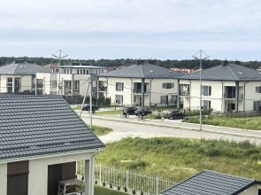 Квартира у моря в Заостровье