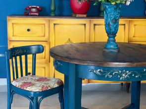 Отель NovART Gallery&Sea