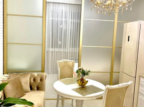 Апартаменты Взморье 2